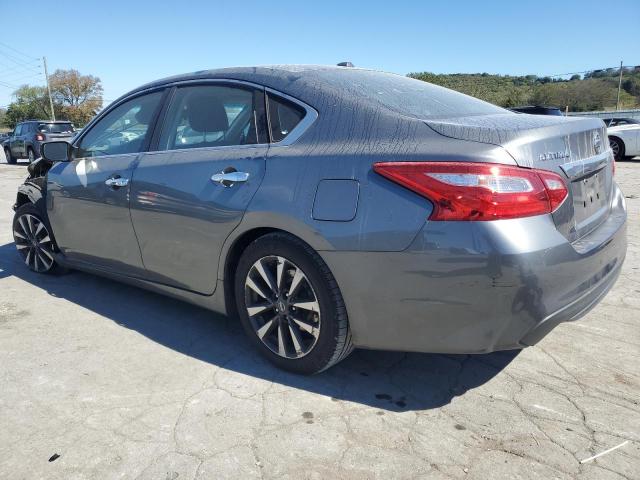 1N4AL3AP8GC204097 - 2016 NISSAN ALTIMA 2.5 GRAY photo 2