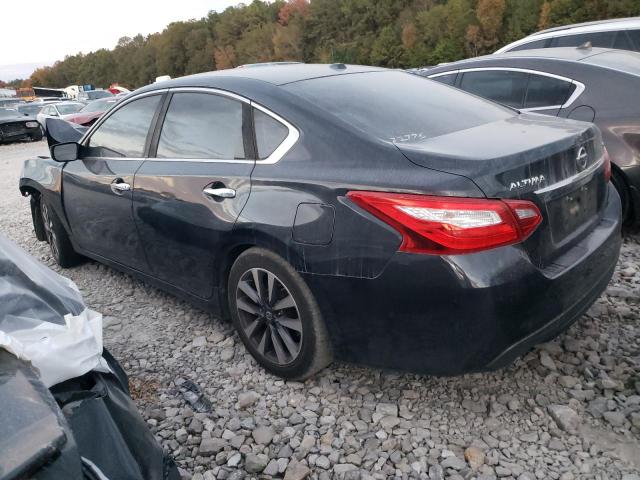 1N4AL3AP4HC190071 - 2017 NISSAN ALTIMA 2.5 BLACK photo 2