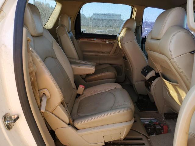 5GZER33757J174350 - 2007 SATURN OUTLOOK SPECIAL 白色 照片 10