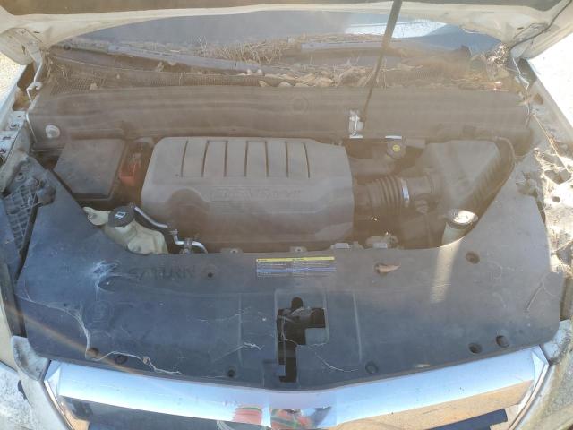 5GZER33757J174350 - 2007 SATURN OUTLOOK SPECIAL 白色 照片 11