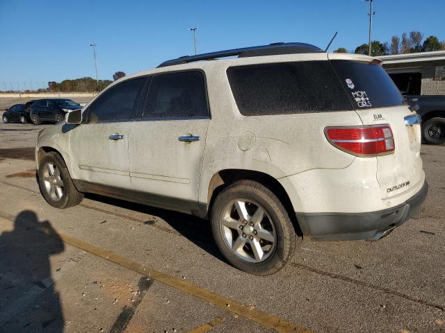 5GZER33757J174350 - 2007 SATURN OUTLOOK SPECIAL 白色 照片 2