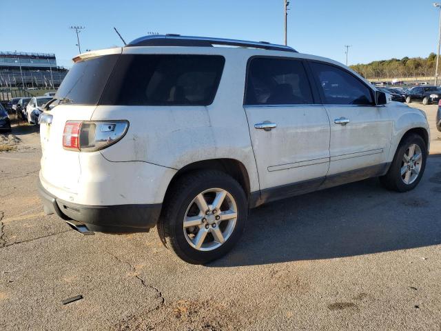 5GZER33757J174350 - 2007 SATURN OUTLOOK SPECIAL 白色 照片 3