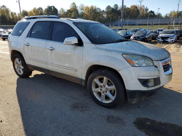 5GZER33757J174350 - 2007 SATURN OUTLOOK SPECIAL 白色 照片 4