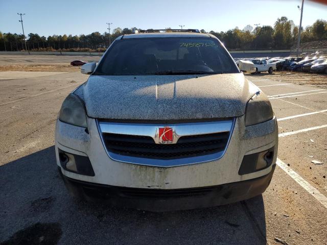 5GZER33757J174350 - 2007 SATURN OUTLOOK SPECIAL 白色 照片 5