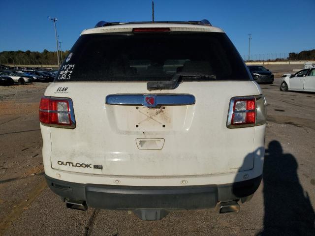 5GZER33757J174350 - 2007 SATURN OUTLOOK SPECIAL 白色 照片 6