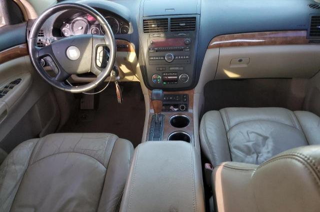 5GZER33757J174350 - 2007 SATURN OUTLOOK SPECIAL 白色 照片 8