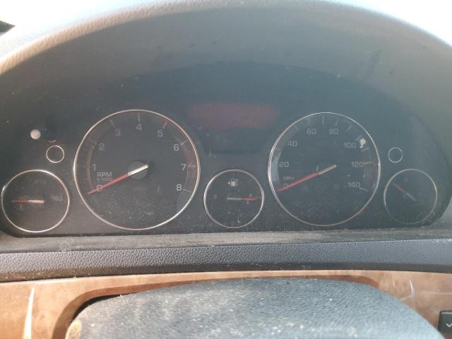 5GZER33757J174350 - 2007 SATURN OUTLOOK SPECIAL 白色 照片 9