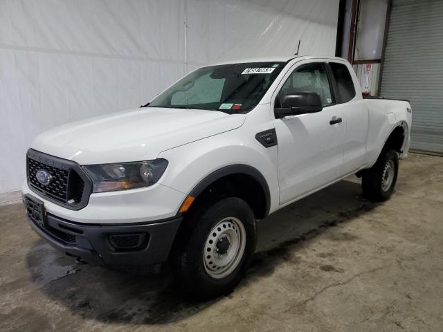 2020 FORD RANGER XL, 