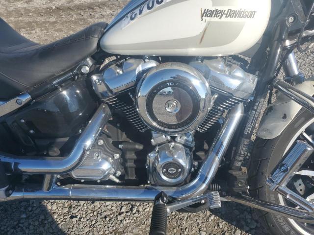 1HD1YYK17MB044975 - 2021 HARLEY-DAVIDSON FXBBS BEIGE photo 7