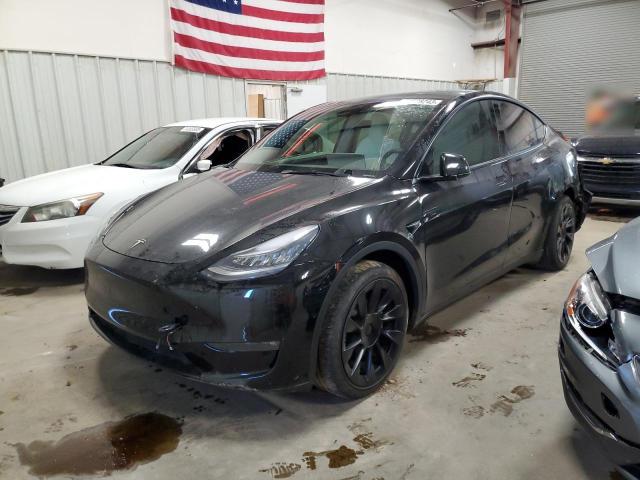 2021 TESLA MODEL Y, 