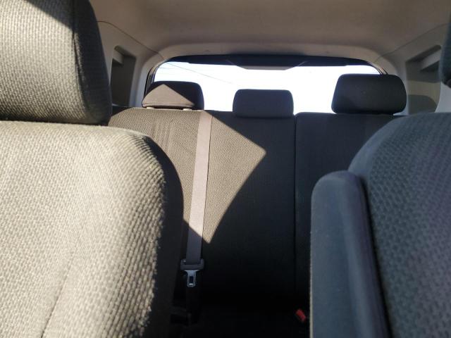 JTLKE50E981042535 - 2008 SCION XB XB 黑色 照片 10