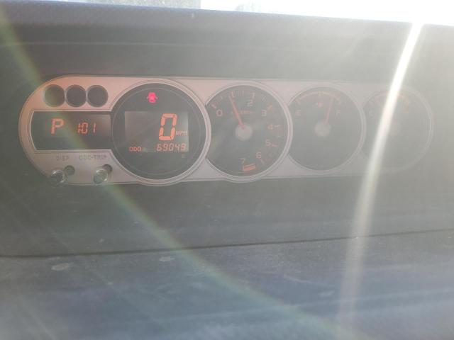 JTLKE50E981042535 - 2008 SCION XB XB 黑色 照片 9