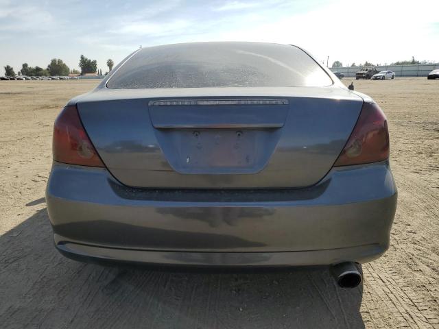 JTKDE177850057901 - 2005 TOYOTA SCION TC Сұр фото 6