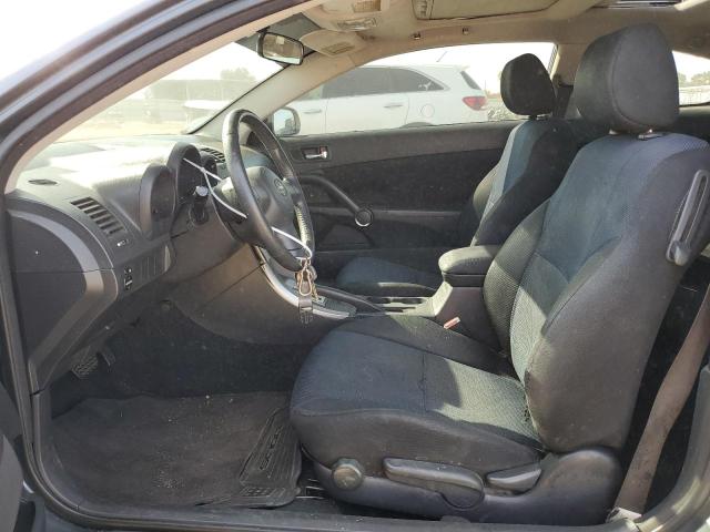 JTKDE177850057901 - 2005 TOYOTA SCION TC Сұр фото 7