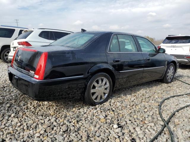 1G6KD57999U132696 - 2009 CADILLAC DTS BLACK photo 3