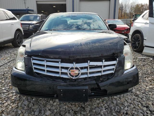 1G6KD57999U132696 - 2009 CADILLAC DTS BLACK photo 5