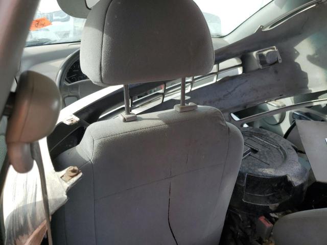 KL1TJ62604B219010 - 2004 CHEVROLET AVEO LS Ağ foto 8