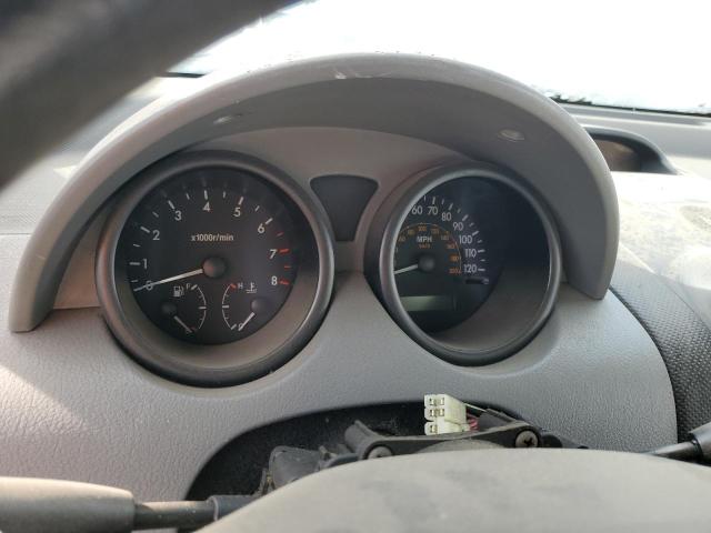 KL1TJ62604B219010 - 2004 CHEVROLET AVEO LS Ağ foto 9