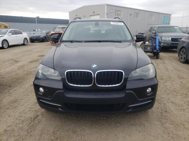 5UXFE43569L274775 - 2009 BMW X5 XDRIVE30I BLACK photo 5