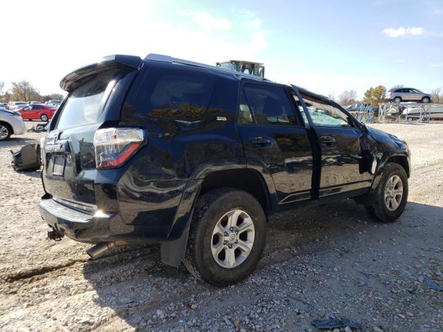 JTEBU5JR7H5455154 - 2017 TOYOTA 4RUNNER SR5/SR5 PREMIUM 黑色 照片 3