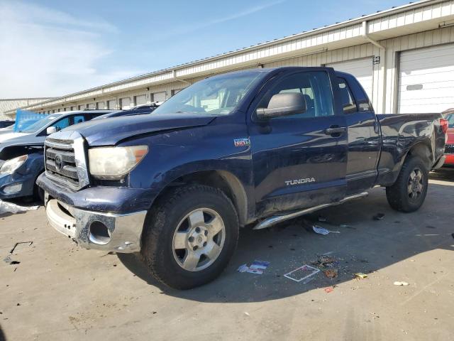 2012 TOYOTA TUNDRA DOUBLE CAB SR5, 