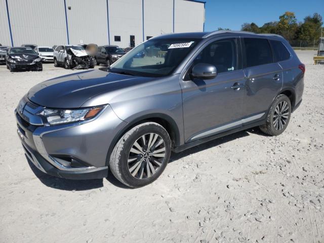 2019 MITSUBISHI OUTLANDER SE, 