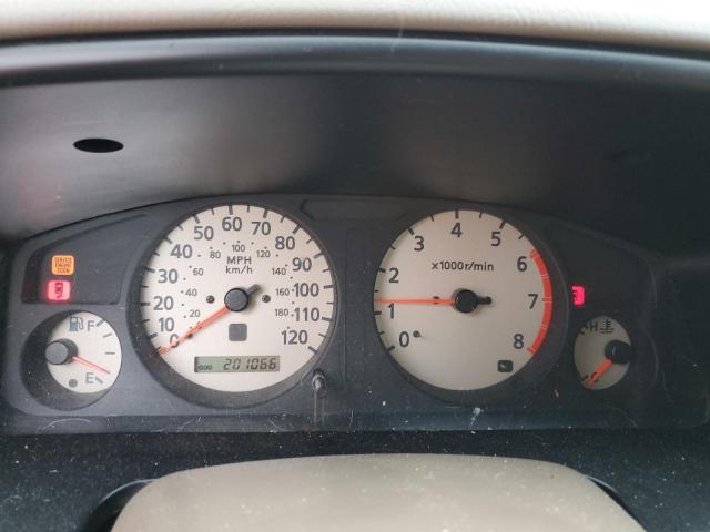 JN8AR07Y5XW358325 - 1999 NISSAN PATHFINDER LE 蓝色 照片 9