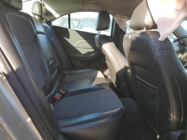 1G11C5SL0EF203872 - 2014 CHEVROLET MALIBU 1LT GOLD photo 10