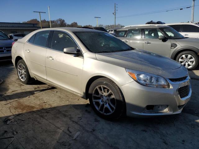 1G11C5SL0EF203872 - 2014 CHEVROLET MALIBU 1LT GOLD photo 4