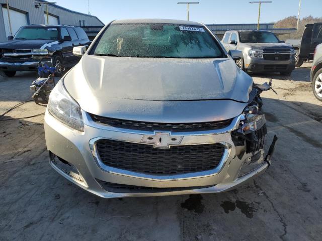 1G11C5SL0EF203872 - 2014 CHEVROLET MALIBU 1LT GOLD photo 5