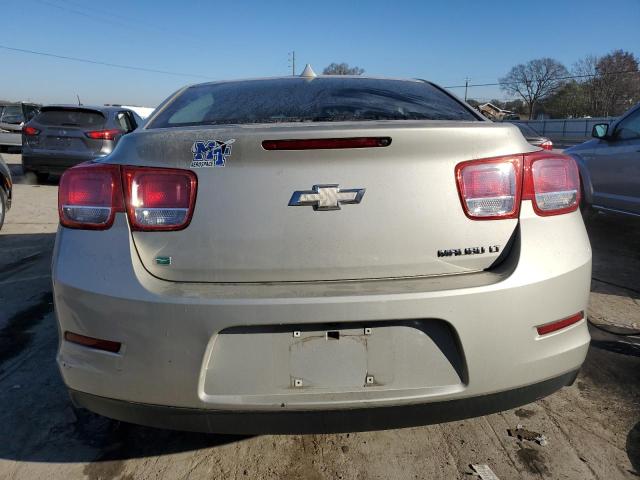 1G11C5SL0EF203872 - 2014 CHEVROLET MALIBU 1LT GOLD photo 6