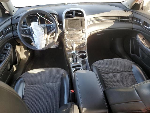 1G11C5SL0EF203872 - 2014 CHEVROLET MALIBU 1LT GOLD photo 8