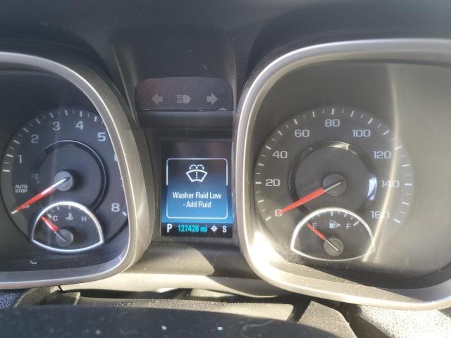 1G11C5SL0EF203872 - 2014 CHEVROLET MALIBU 1LT GOLD photo 9