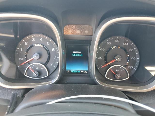 1G11B5SA6GF134884 - 2016 CHEVROLET MALIBU LIM LS WHITE photo 9