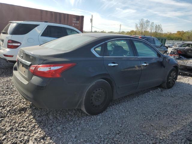 1N4AL3AP8HN322270 - 2017 NISSAN ALTIMA 2.5 BLACK photo 3