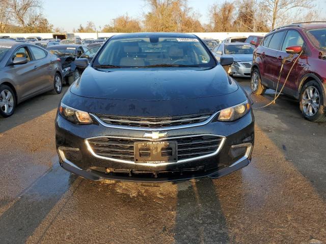 1G1ZB5ST4JF255683 - 2018 CHEVROLET MALIBU LS BLACK photo 5