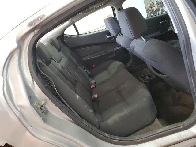 2G2WP552171115545 - 2007 PONTIAC GRAND PRIX 银色 照片 10