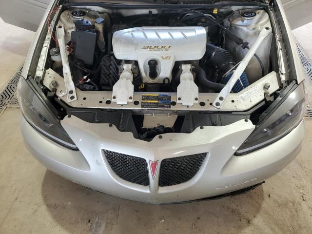2G2WP552171115545 - 2007 PONTIAC GRAND PRIX 银色 照片 11