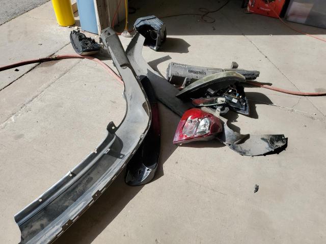 2G2WP552171115545 - 2007 PONTIAC GRAND PRIX 银色 照片 12