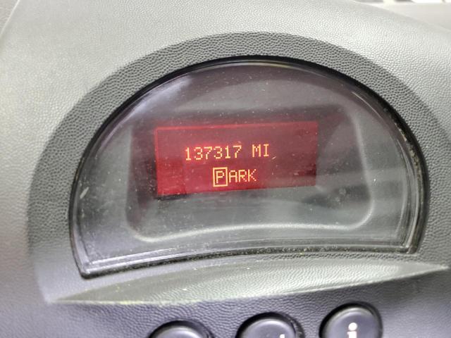 2G2WP552171115545 - 2007 PONTIAC GRAND PRIX 银色 照片 9