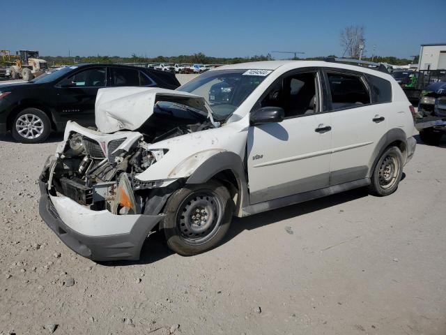 2006 PONTIAC VIBE, 