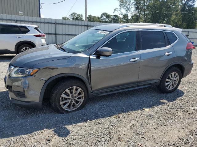 2018 NISSAN ROGUE S, 