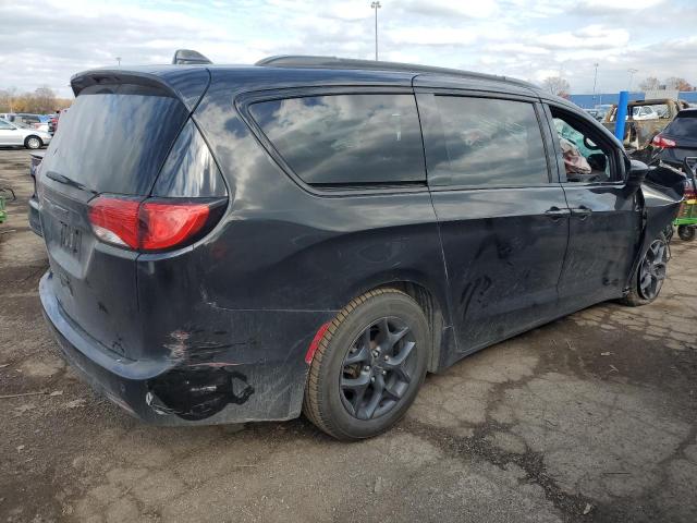 2C4RC1EG5KR550037 - 2019 CHRYSLER PACIFICA TOURING L PLUS BLACK photo 3