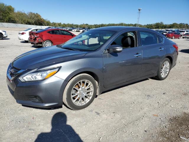 1N4AL3APXGC266813 - 2016 NISSAN ALTIMA 2.5 GRAY photo 1