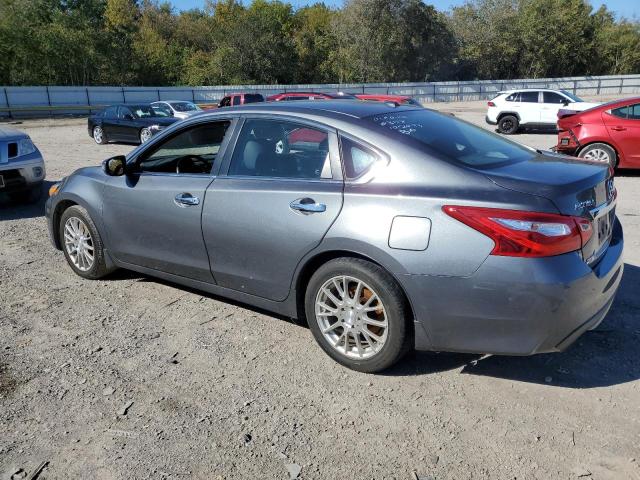 1N4AL3APXGC266813 - 2016 NISSAN ALTIMA 2.5 GRAY photo 2