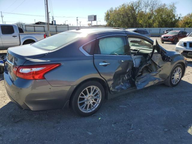 1N4AL3APXGC266813 - 2016 NISSAN ALTIMA 2.5 GRAY photo 3