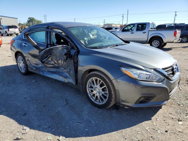 1N4AL3APXGC266813 - 2016 NISSAN ALTIMA 2.5 GRAY photo 4