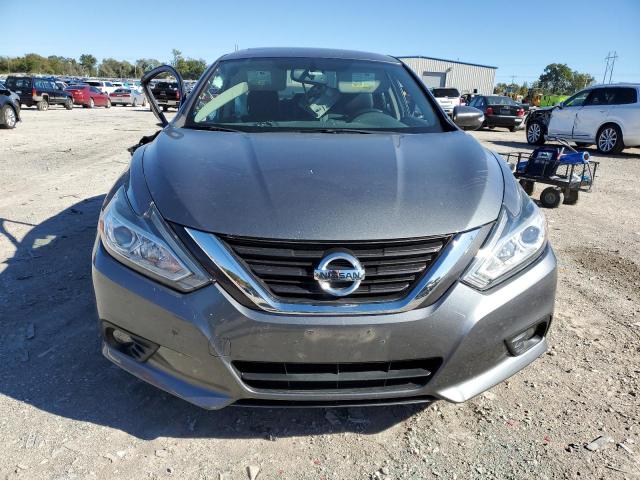 1N4AL3APXGC266813 - 2016 NISSAN ALTIMA 2.5 GRAY photo 5