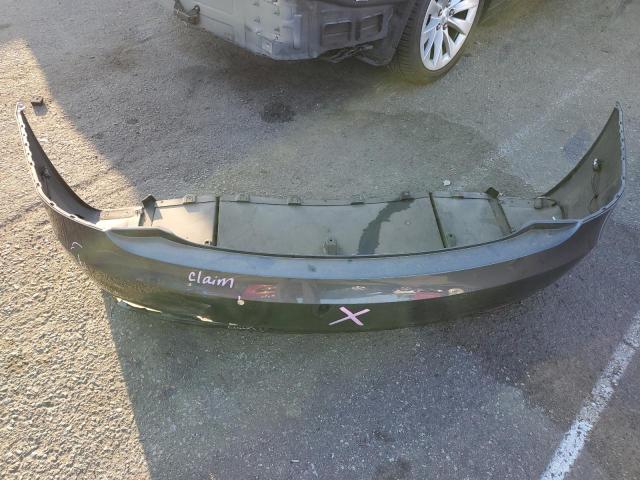 5YJSA1E14GF143865 - 2016 TESLA MODEL S 灰色 照片 12