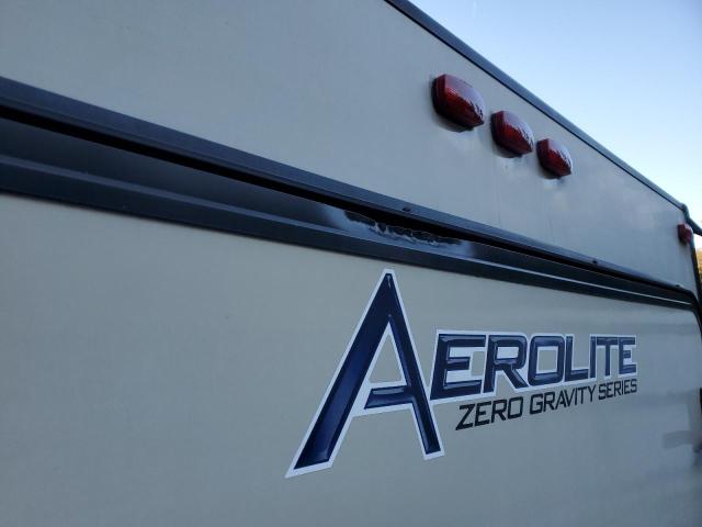 4YDT22427FJ910713 - 2015 AERO LITE TWO TONE photo 9